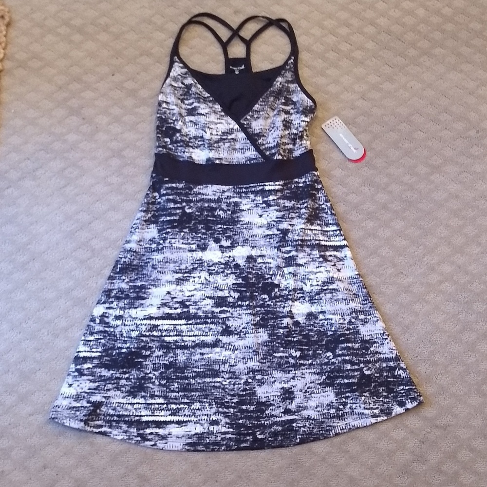 NWT Performance dress